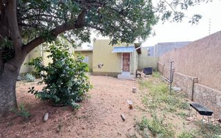 3 Bedroom Freestanding For Sale in Dorado Park, Windhoek