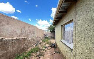 3 Bedroom Freestanding For Sale in Dorado Park, Windhoek