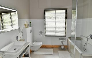 3 Bedroom House For Sale in Klein Windhoek, Windhoek