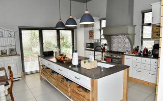 3 Bedroom House For Sale in Klein Windhoek, Windhoek