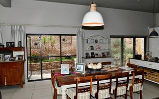 3 Bedroom House For Sale in Klein Windhoek, Windhoek
