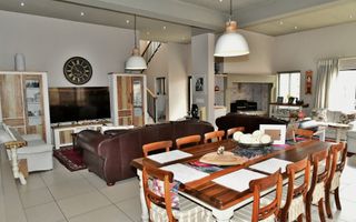 3 Bedroom House For Sale in Klein Windhoek, Windhoek