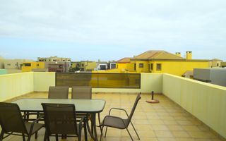 3 Bedroom Freestanding To Rent in Langstrand