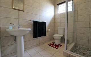 3 Bedroom Freestanding To Rent in Langstrand