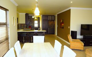 3 Bedroom Freestanding To Rent in Langstrand