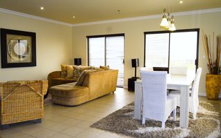 3 Bedroom Freestanding To Rent in Langstrand