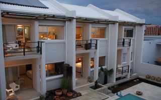 14 Bedroom House For Sale in Windhoek Central, Windhoek