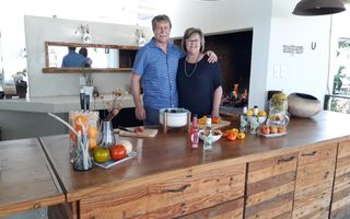 14 Bedroom House For Sale in Windhoek Central, Windhoek