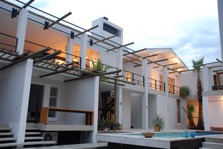 14 Bedroom House For Sale in Windhoek Central, Windhoek