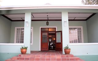 8 Bedroom House For Sale in Klein Windhoek, Windhoek