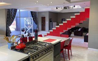 5 Bedroom House For Sale in Pioneers Park, Windhoek