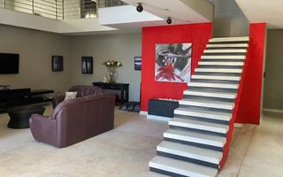 5 Bedroom House For Sale in Pioneers Park, Windhoek