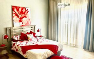 4 Bedroom House For Sale in Auasblick, Windhoek