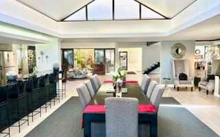 4 Bedroom House For Sale in Auasblick, Windhoek