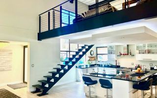 4 Bedroom House For Sale in Auasblick, Windhoek