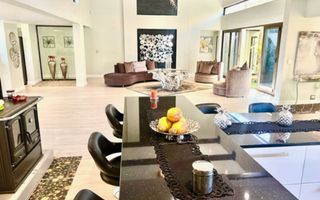 4 Bedroom House For Sale in Auasblick, Windhoek