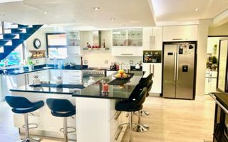 4 Bedroom House For Sale in Auasblick, Windhoek