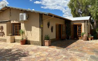 House For Sale in Suiderhof, Windhoek