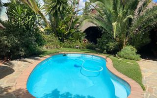 House For Sale in Suiderhof, Windhoek