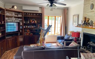 House For Sale in Suiderhof, Windhoek