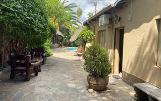 House For Sale in Suiderhof, Windhoek