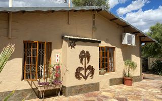 House For Sale in Suiderhof, Windhoek