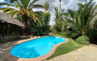 House For Sale in Suiderhof, Windhoek