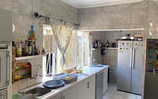 House For Sale in Suiderhof, Windhoek