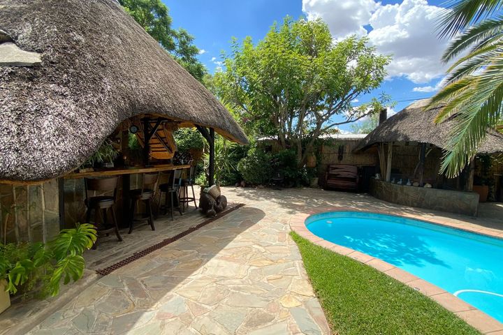 House For Sale in Suiderhof, Windhoek