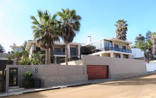 5 Bedroom House For Sale in Swakopmund Central, Swakopmund