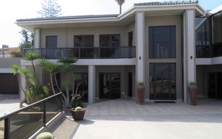 5 Bedroom House For Sale in Swakopmund Central, Swakopmund