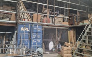 Industrial For Sale in Prosperita, Windhoek