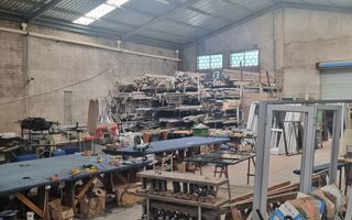 Industrial For Sale in Prosperita, Windhoek