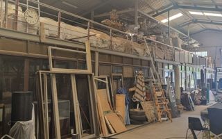 Industrial For Sale in Prosperita, Windhoek