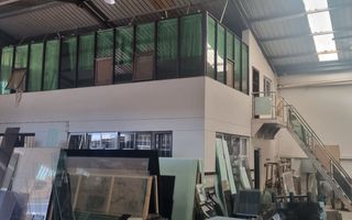 Industrial For Sale in Prosperita, Windhoek