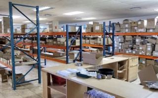 Office / Retail / Mixed Use For Sale in Windhoek Central, Wi...