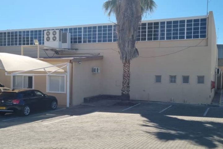 Office / Retail / Mixed Use For Sale in Windhoek Central, Windhoek