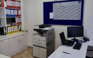 Office / Retail / Mixed Use For Sale in Windhoek Central, Wi...