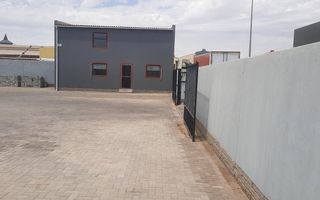Office / Retail / Mixed Use For Sale in Walvis Bay Central