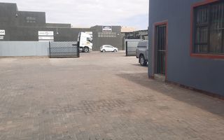 Office / Retail / Mixed Use For Sale in Walvis Bay Central