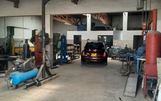 Office / Retail / Mixed Use For Sale in Walvis Bay Central