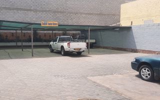 Office / Retail / Mixed Use For Sale in Walvis Bay Central