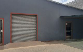 Office / Retail / Mixed Use For Sale in Walvis Bay Central