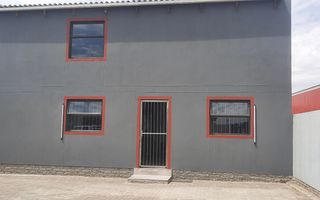 Office / Retail / Mixed Use For Sale in Walvis Bay Central