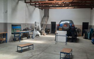 Office / Retail / Mixed Use For Sale in Walvis Bay Central