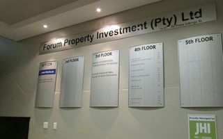 Office / Retail / Mixed Use For Sale in Windhoek Central, Wi...