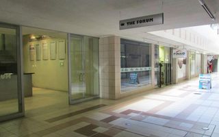 Office / Retail / Mixed Use For Sale in Windhoek Central, Wi...