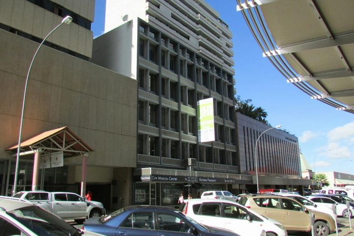 Office / Retail / Mixed Use For Sale in Windhoek Central, Windhoek