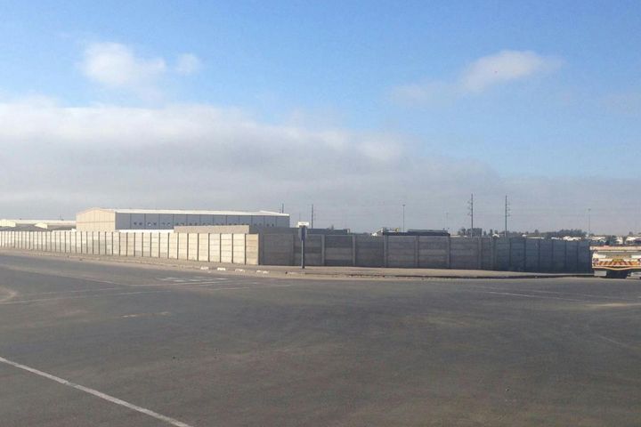 Vacant Land For Sale in Walvis Bay Central