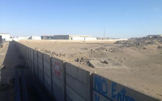 Vacant Land For Sale in Walvis Bay Central